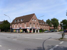 Gebäude