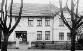 Milchgeschäft Sievers