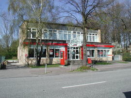 Hamburger Sparkasse