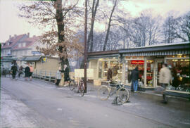 Straßenfoto