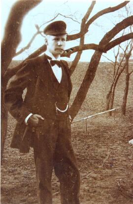 Alfred Eine