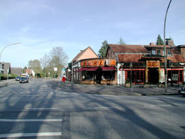 Straßenfoto