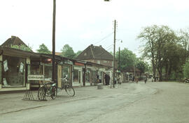 Straßenfoto