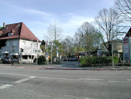 Straßenfoto