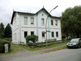Wohnhaus