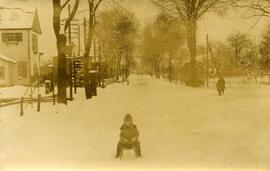 Straßenfoto