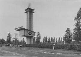 Radarturm