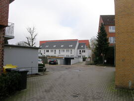Reihenhäuser