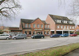 Restaurant und Hotel Tomfort