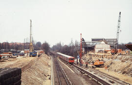 Baustelle