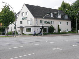 Hotel Kock