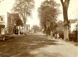 Straßenfoto