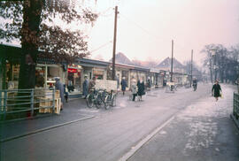 Straßenfoto