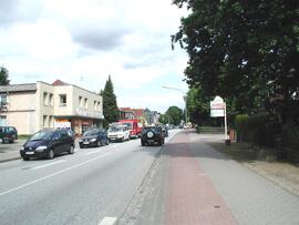 Straßenfoto